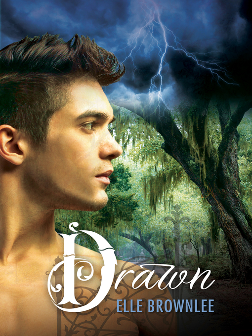 Title details for Drawn by Elle Brownlee - Available